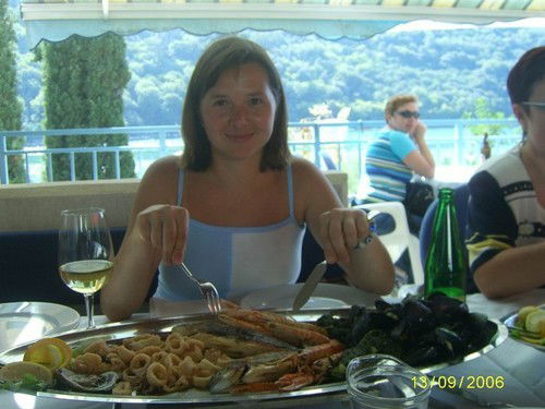 Литвиненко Ольга