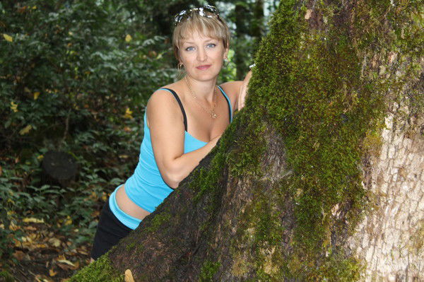 Елена Чеснокова