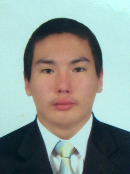 Тимур Ракматов