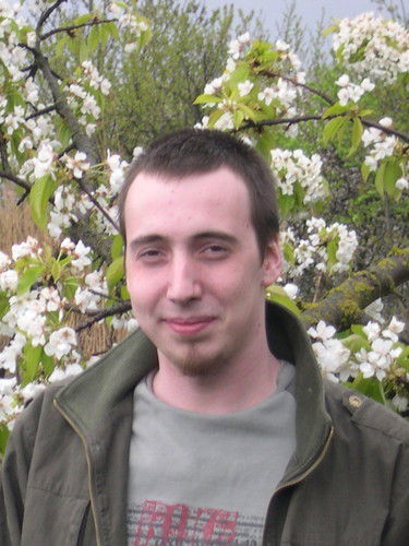 Владислав Стрекопытов