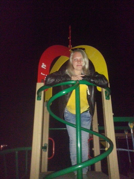 Иришка Смирнова