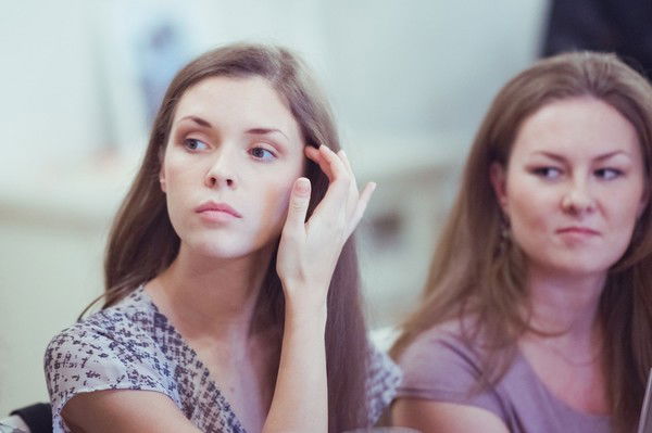 Катерина Рожкова