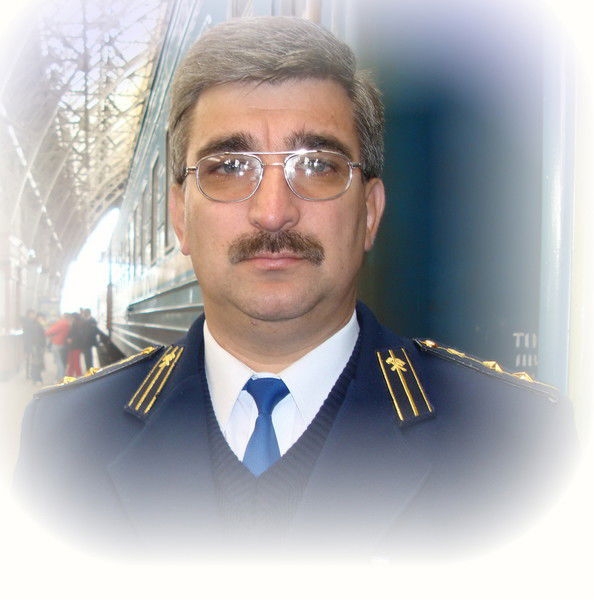 Александр Вербуховский