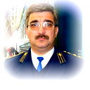 Александр Вербуховский