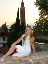 Наталья Цыпуштанова