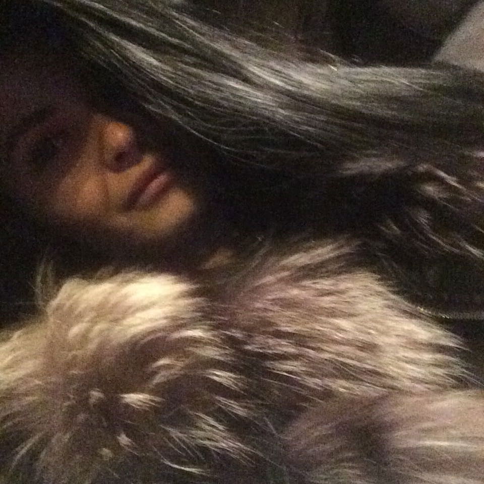 Айганым Умирбекова