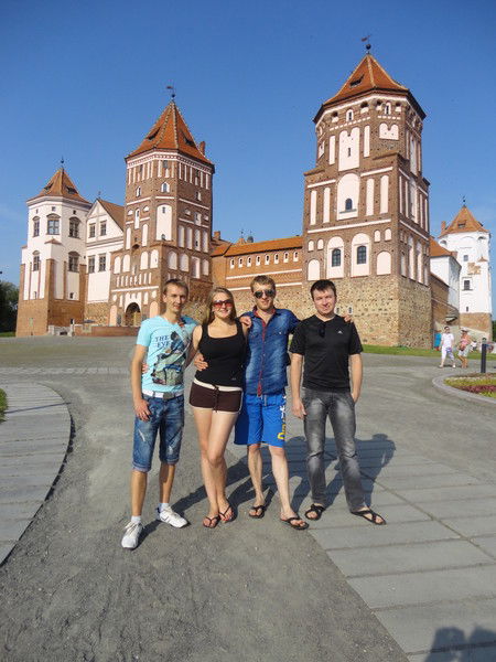 Алексей Камагуров