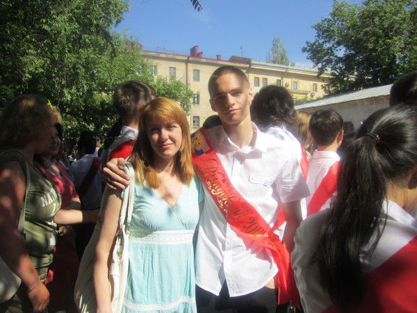 Людмила Ткачёва