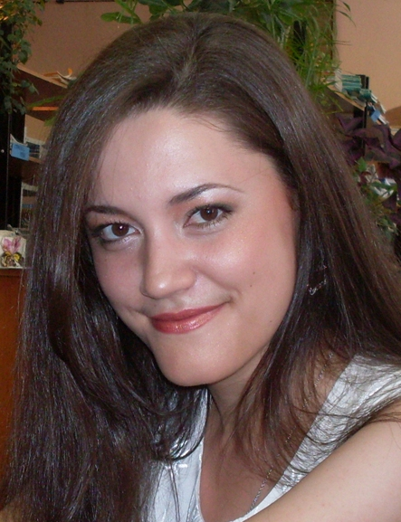 Людмила Лушникова