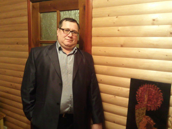 Игорь Алимов