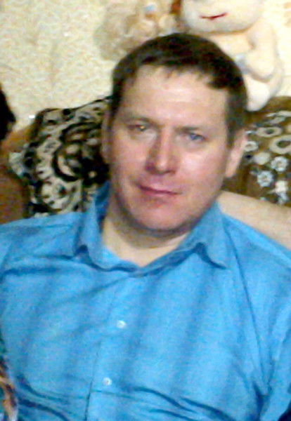 Сергей Трофимович