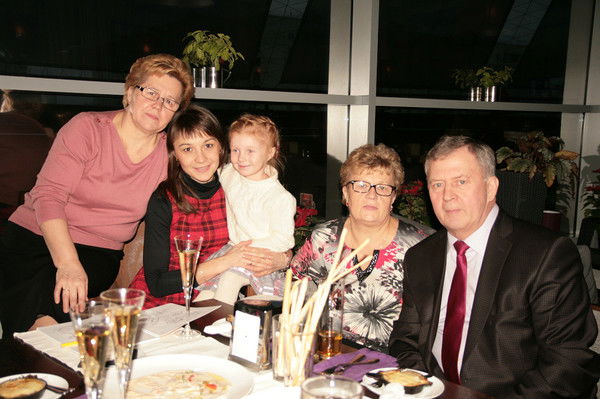 Сергей Одиноков