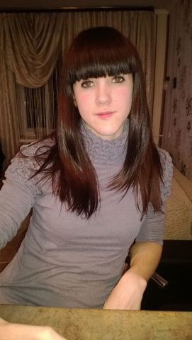 Катя Поважаева