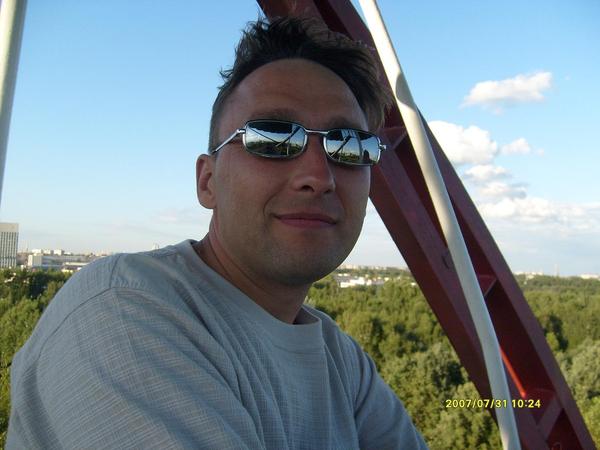 Дмитрий Солдатов