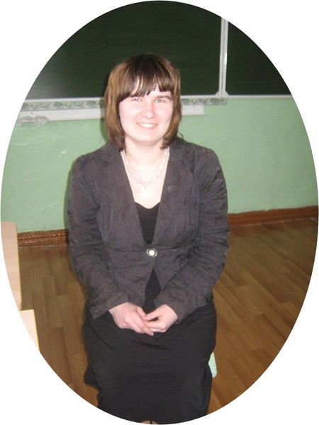 Вера Пупкова