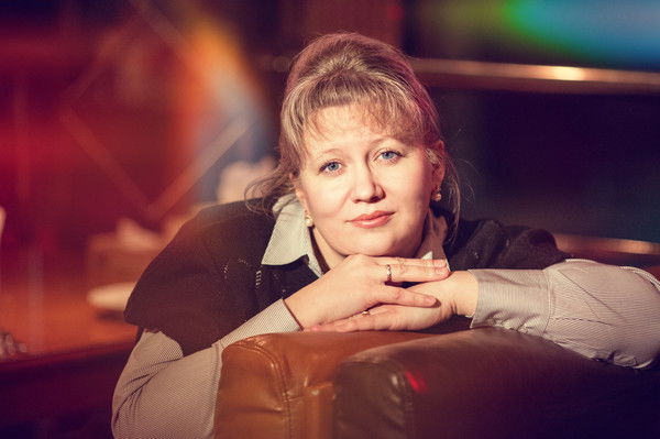 Татьяна *****