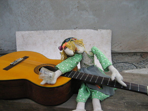 Андрей Колесников