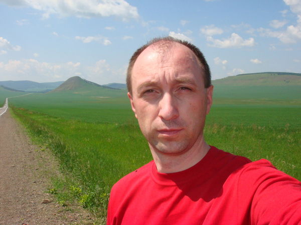 Владимир Безручко