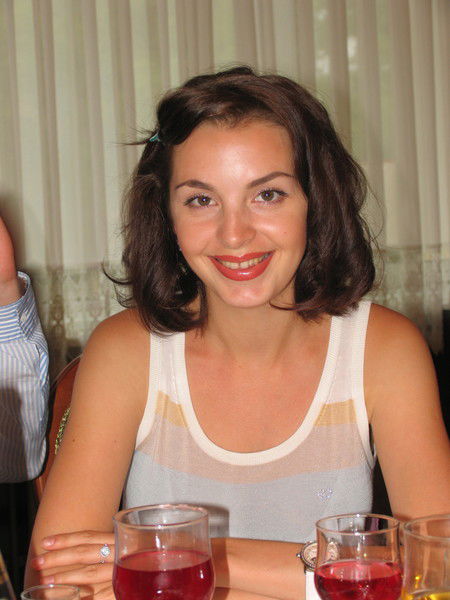 Елена Заиченко