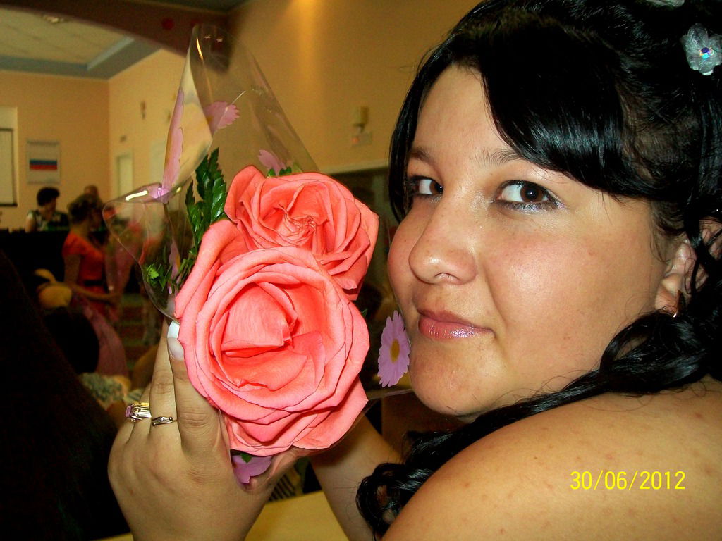 Маргарита Хакимова