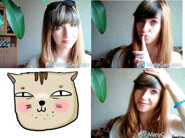 Анастасия Корниенко