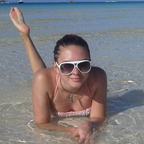 Светлана Подлисняк