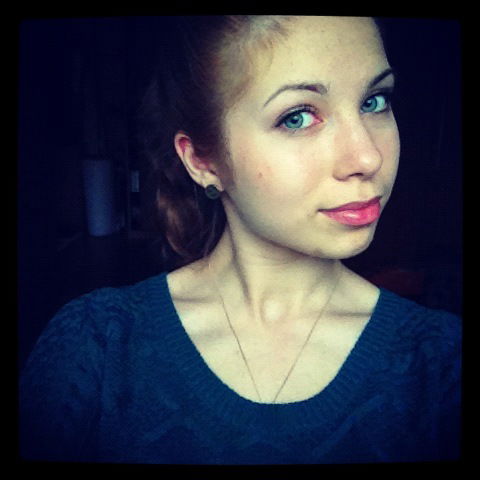 Вера Никоноренкова