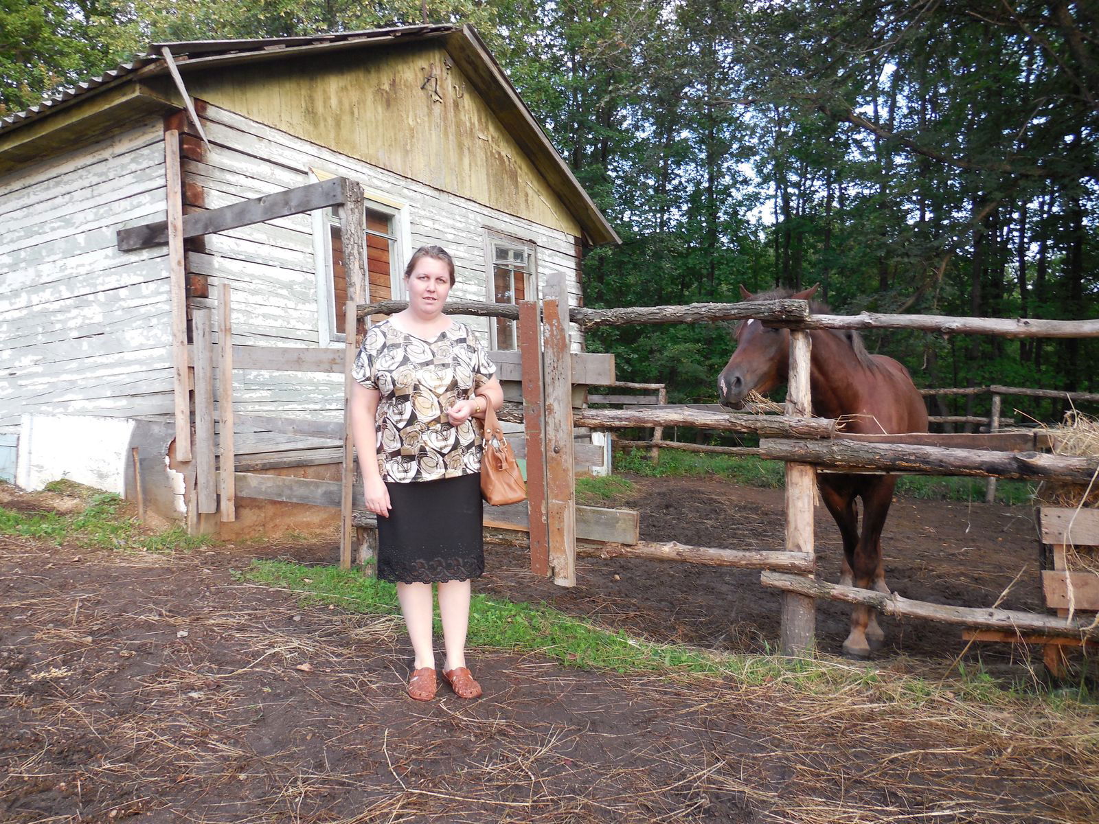 Елена Михайлова