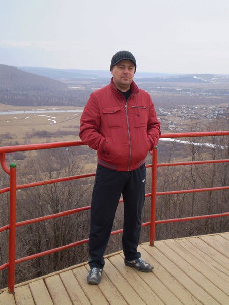 Валерий Стешенко