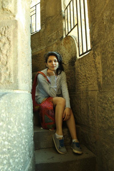 Елена Манукян