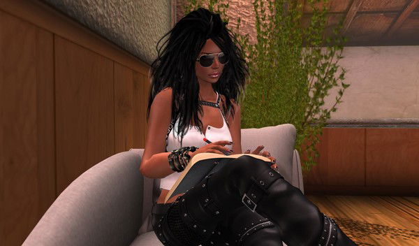 Madhavi माधवी