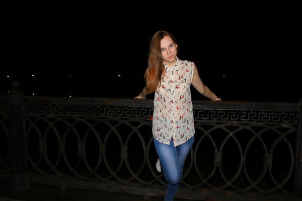 Надежда Румянцева