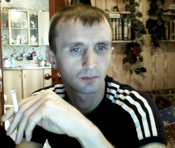 Денис Баликов