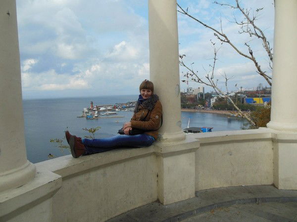 *** Татьянка ***