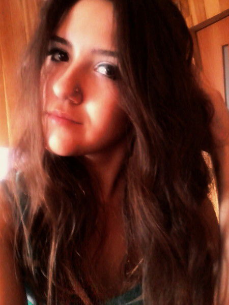 Christina Wiedergold