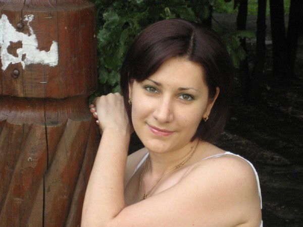 Елена Костик