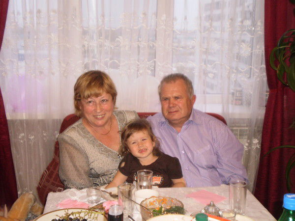 Валерий Хайконен