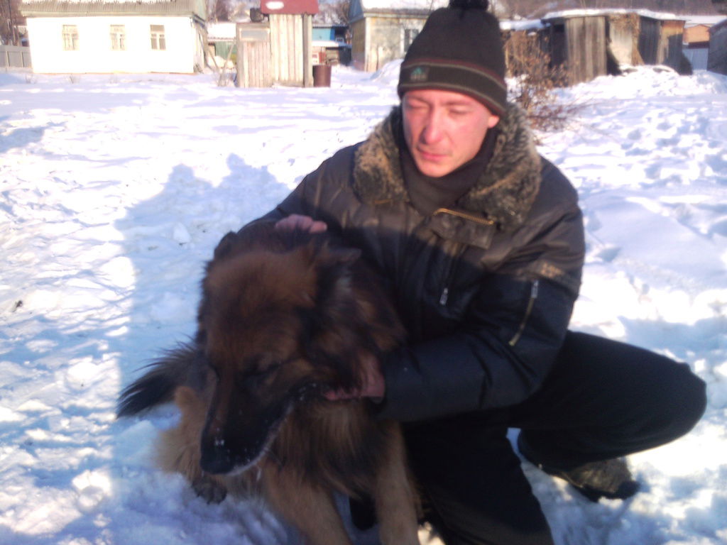 Валера Ворожбит