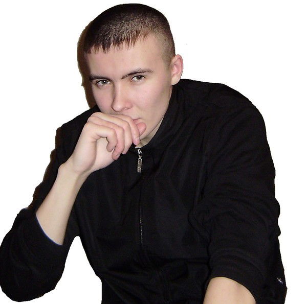 Тимур Биксултанов