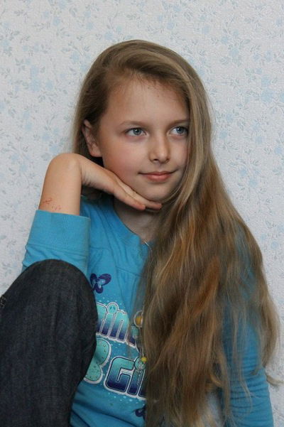 Екатерина Олешкевич