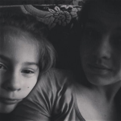 Наташа Матвеева