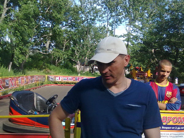 Вадим Пономарев