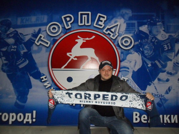 Ворожейкин Дмитрий