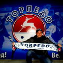Ворожейкин Дмитрий