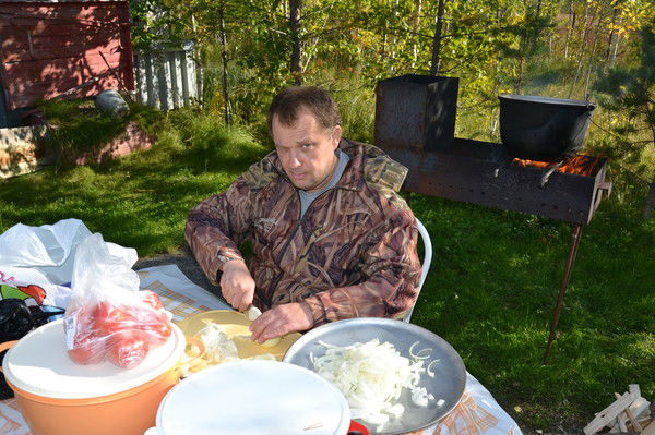 Борис Гадючко