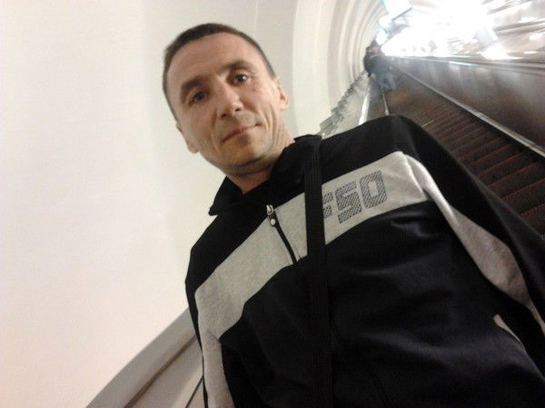 Вячеслав Шепель