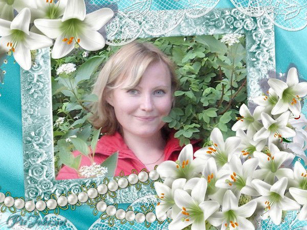 Ольга Титова