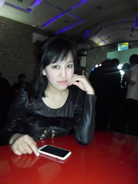 Lyazka *********************************