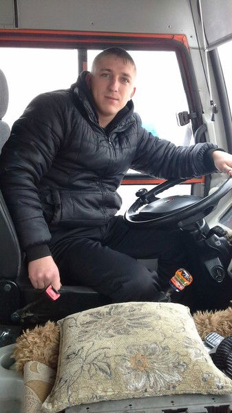 Иван Голубев