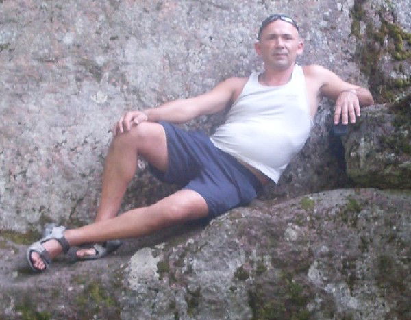 Петр Куценко